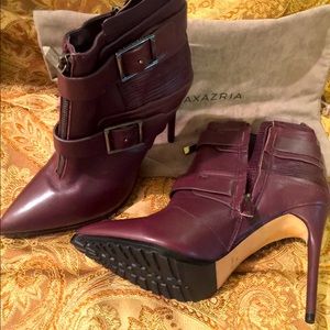 BCBG Ankle Boots - Never Worn